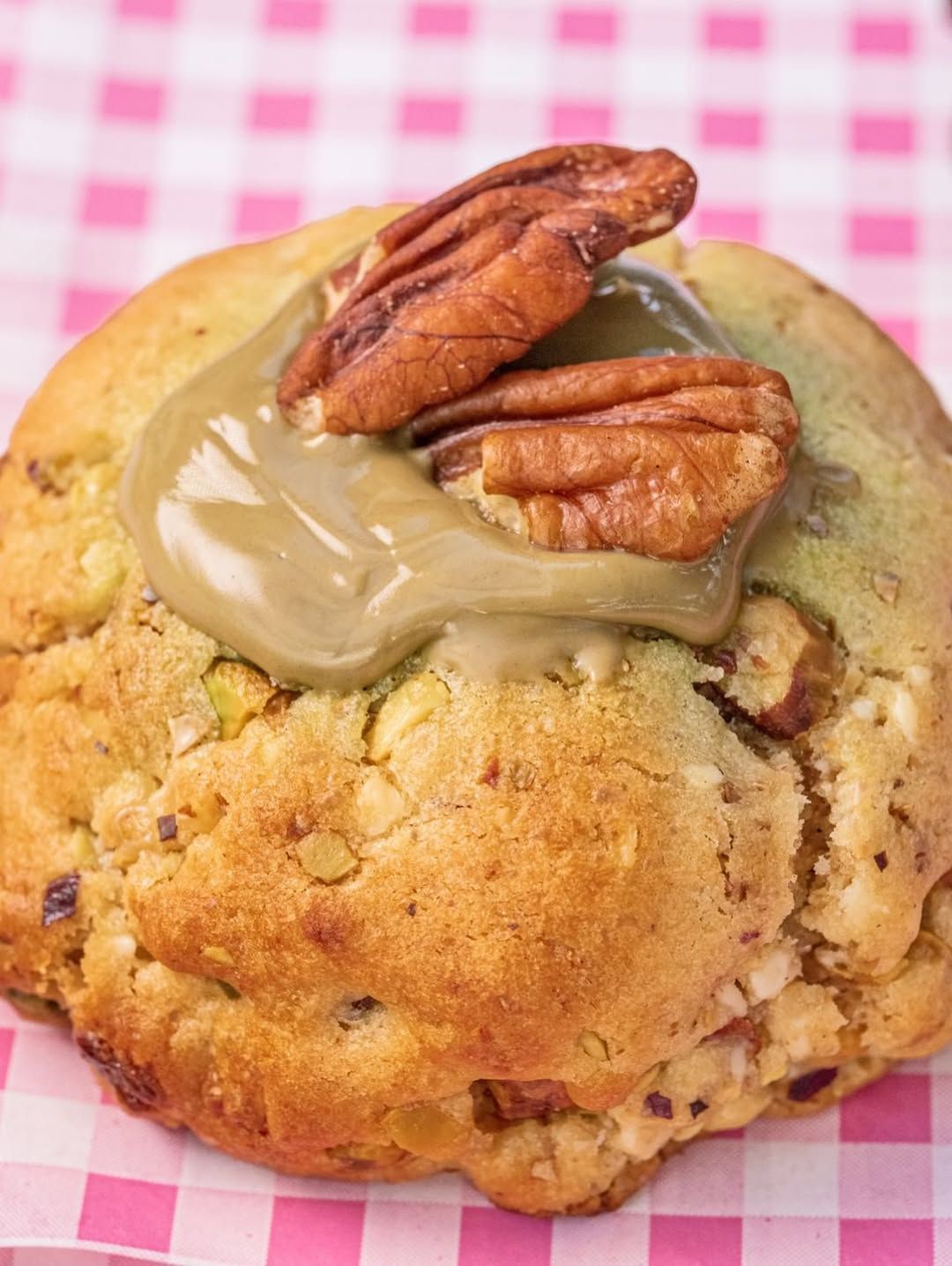 Cookies NY de Sweet Lolita