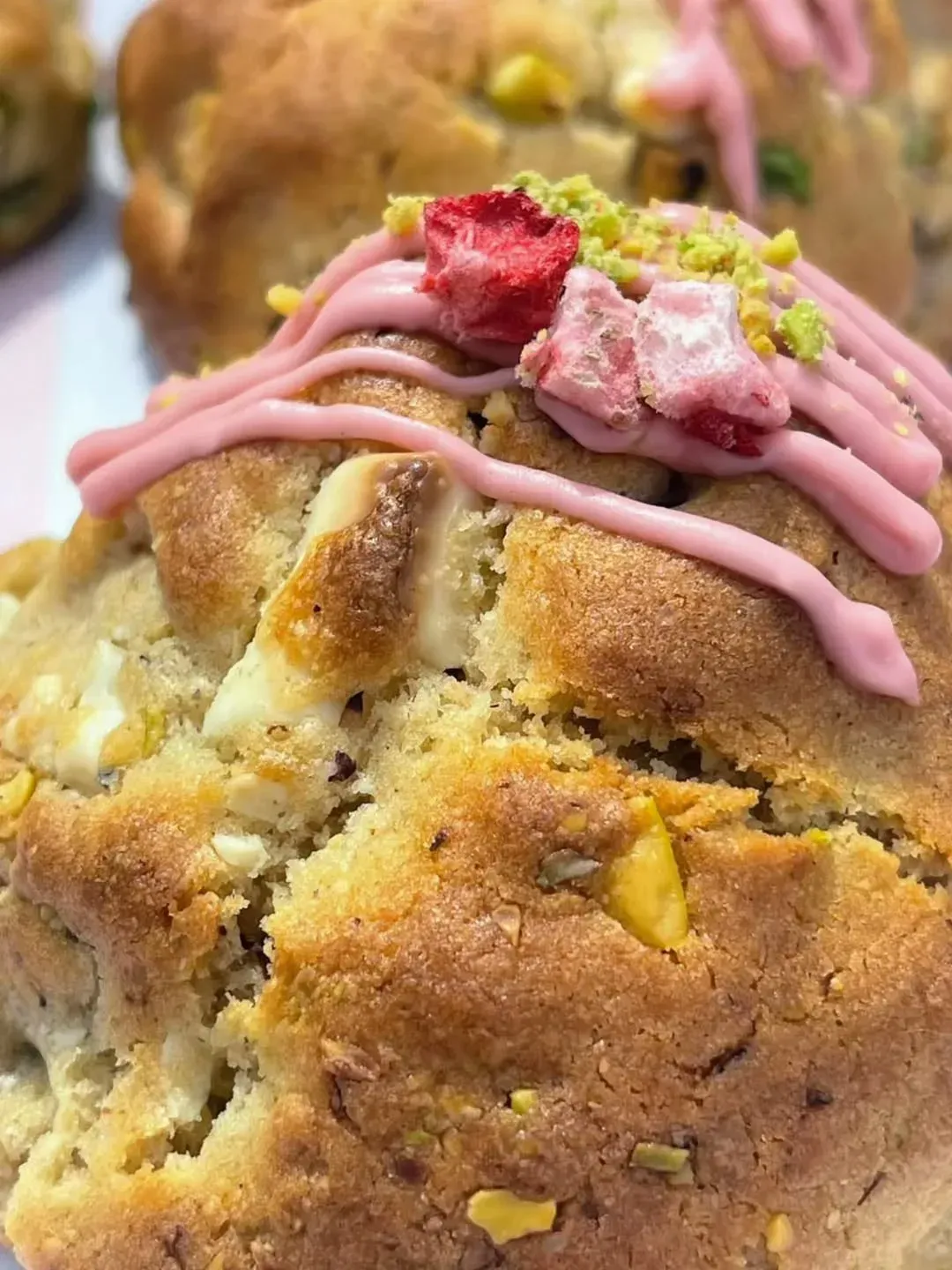 Cookies y dulces de Sweet Lolita